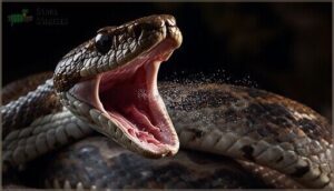 mechanism of airflow and vibration mechanism of airflow and vibration