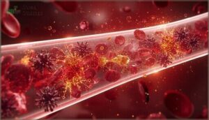 mechanisms of action on coagulation pathways mechanisms of action on coagulation pathways
