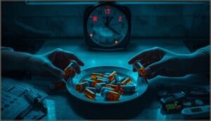 medication challenges on the snake diet medication challenges on the snake diet