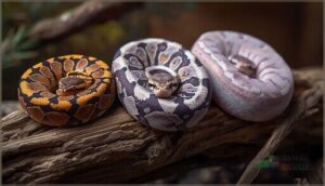 mid-range designer morphs