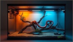 minimum enclosure size and design minimum enclosure size and design