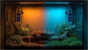 monitoring gradient effectiveness monitoring gradient effectiveness