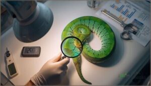 monitoring health and addressing common issues monitoring health and addressing common issues