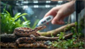 monitoring health and preventing illness