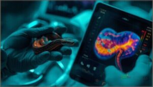 monitoring physiological and behavioral responses