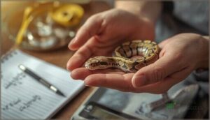 monitoring progress and when to seek help monitoring progress and when to seek help