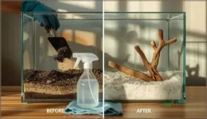 monthly deep cleaning process monthly deep cleaning process