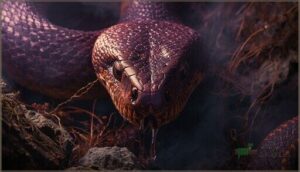 most dangerous venomous snakes most dangerous venomous snakes