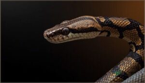 motley and pattern disruptions