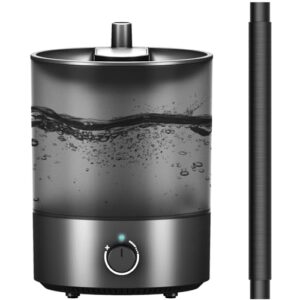 MRREPTILE Reptile Fogger Humidifiers Mister, B09G15K237