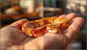myths and facts about corn snake bites myths and facts about corn snake bites