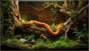 natural decor and enrichment strategies