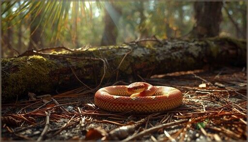 Corn Snakes: Complete Care Guide, Habitat, Diet & Health Tips