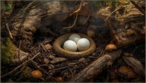 nest selection and construction nest selection and construction