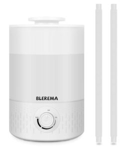 No Leak Reptile Fogger Humidifiers B0DFGRPLMP