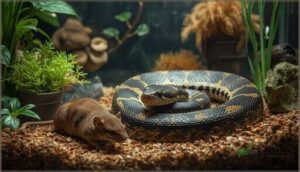 nutrition and feeding tips for snake health nutrition and feeding tips for snake health