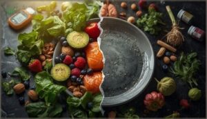 nutritional deficiencies and diabetes complications nutritional deficiencies and diabetes complications