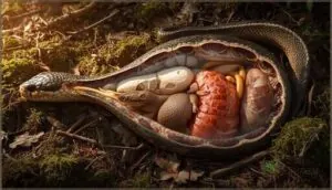 nutritional needs and digestion in snakes nutritional needs and digestion in snakes