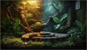 optimal temperature range for survival optimal temperature range for survival