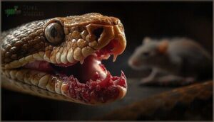 oral injuries and trauma