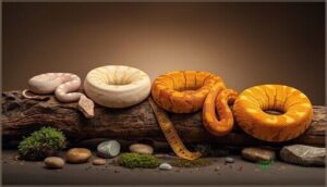 other recognized small morph lineages other recognized small morph lineages