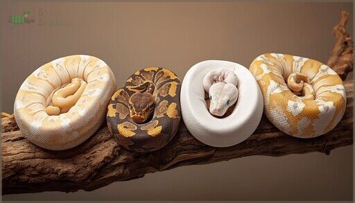Ethical Considerations in Ball Python Genetics: Complete Guide