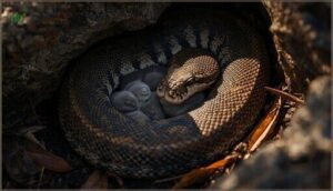 ovoviviparous reproduction ovoviviparous reproduction