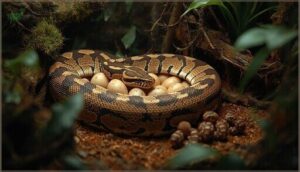 parthenogenesis in snakes parthenogenesis in snakes