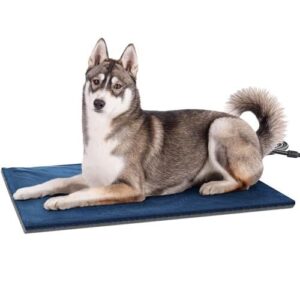 Pecute Pet Heating Pad, Large B07H274XPG