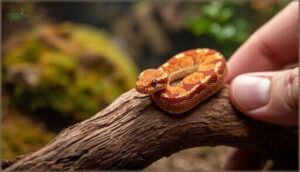 physical and behavioral traits of small morphs physical and behavioral traits of small morphs