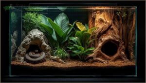 placement strategies for security