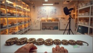 polygenic traits and genetic complexity polygenic traits and genetic complexity