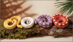 popular small corn snake morphs explained popular small corn snake morphs explained