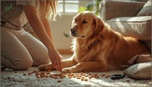 positive reinforcement methods