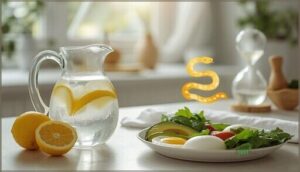 potential benefits of the snake diet