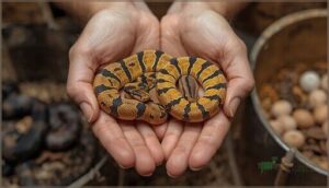 practical considerations for breeders