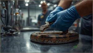 practice sessions and supervised exercises