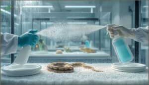 preventing and managing future outbreaks preventing and managing future outbreaks