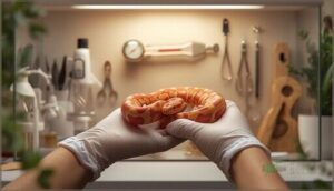 preventing and managing health issues