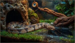 preventing future shedding complications