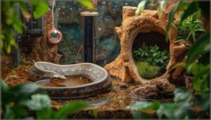 preventing future shedding problems