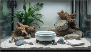 preventing water spills and tank flooding preventing water spills and tank flooding