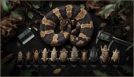 Feeding a Boa Constrictor Guide: Schedule, Prey & Care Tips - Boa Constrictor Feeding Schedule Prey