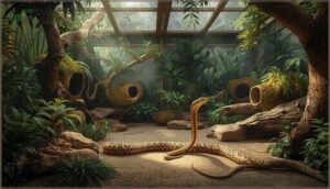 proper enclosure size and design proper enclosure size and design