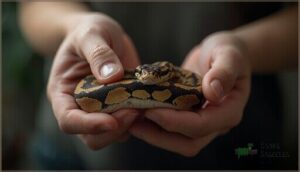 proper hand positioning techniques