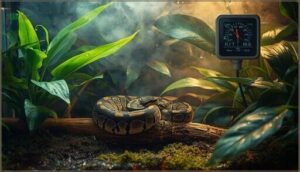 proper humidity levels for ball python enclosures proper humidity levels for ball python enclosures