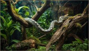 proper setup and maintenance of climbing branches