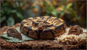 protein, fat, and vitamin content