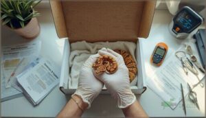 purchasing and receiving your ball python