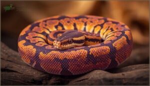 rare and designer morphs